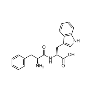 H-Phe-Trp-OH, 98%