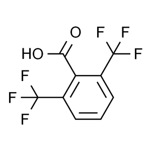 2,6-双(三氟甲基)苯甲酸, 98%