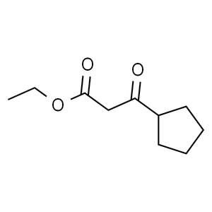 3-环戊基-3-氧代丙酸乙酯