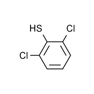 2，6-二氯苯硫酚 ，95.0%(GC)