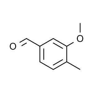 3-甲氧基-4-甲基苯甲醛, 98%