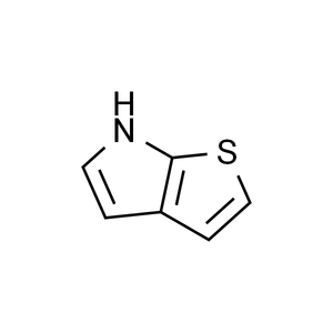 6H-噻吩并[2,3-b]吡咯, 95%