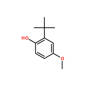 丁基羟基茴香醚