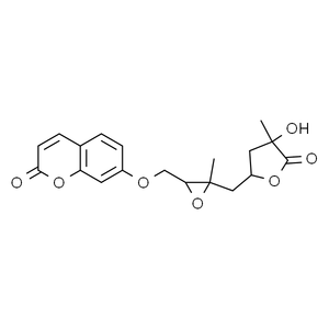 Excavatin M, HPLC≥98%