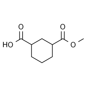 1-羧酸-3-甲酸甲酯环己烷, ≥95%