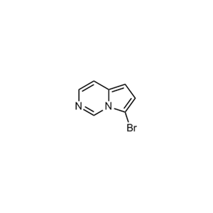 7-溴吡咯并[1,2-c]嘧啶