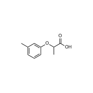 2-(3-Methylphenoxy)propanoic acid,97%