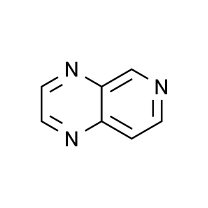 吡啶并[3,4-b]吡嗪, ≥95%