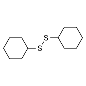 1,2-二环己基二硫烷, 90%