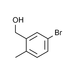 5-Bromo-2-methylbenzyl alcohol,97%