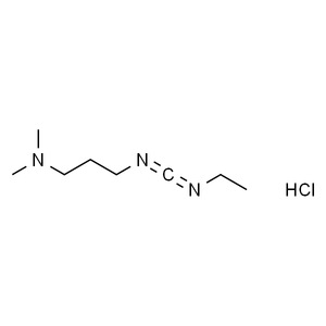 1-乙基-(3-二甲基氨基丙基)碳酰二亚胺盐酸盐,98%