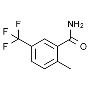 2-Methyl-5-(trifluoromethyl)benzamide