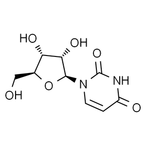 L-尿苷, 98%