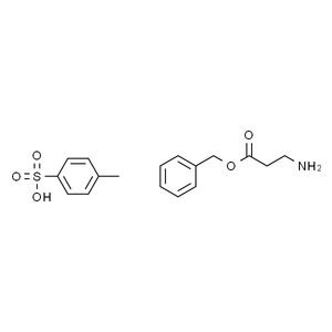 beta-丙氨酸苄酯对甲苯磺酸盐