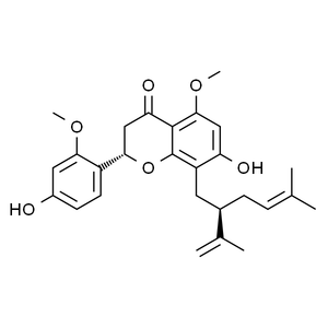 2'-O-甲基苦参酮, 95%