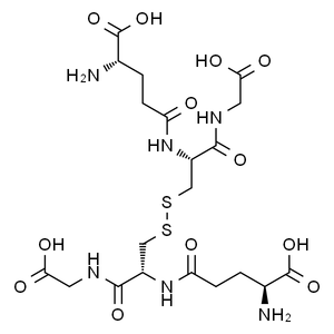 谷胱甘肽(氧化型)