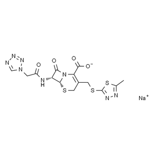 Cefazolin Sodium