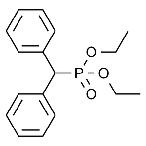 二苯甲基二乙亚磷酸酯, 98%