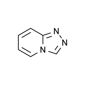 [1，2，4]三唑并[4，3-a]吡啶, 98%