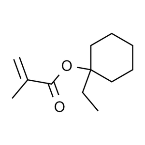 1-乙基环己基甲基丙烯酸酯, >98%(GC)