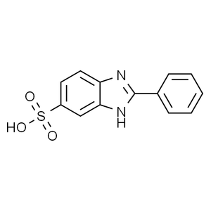 2-苯基-5-苯并咪唑磺酸