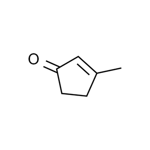 3-甲基-2-环戊烯-1-酮, >97%