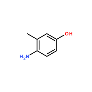 4-氨基间甲酚，98.5%