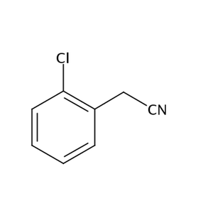 2-氯苯乙腈 25g x20瓶/箱（纸箱）