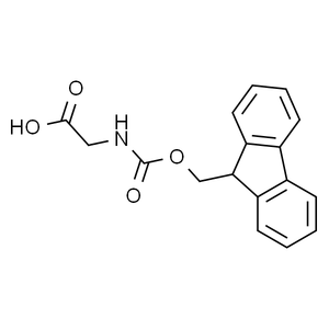 Fmoc-甘氨酸，98%