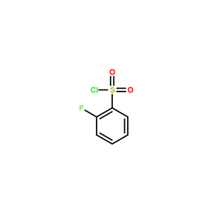 2-氟苯磺酰氯, 98%