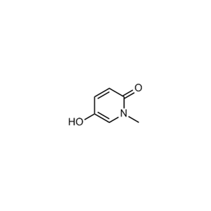 5-Hydroxy-1-methylpyridin-2(1H)-one