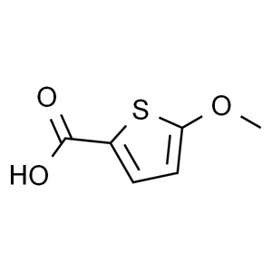 5-甲氧基-2-噻吩甲酸, 97%