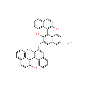 R-四氢呋喃合镧,95%
