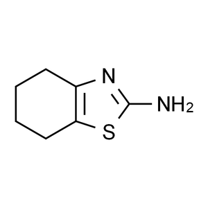 4,5,6,7-Tetrahydrobenzo[d]thiazol-2-amine,98%