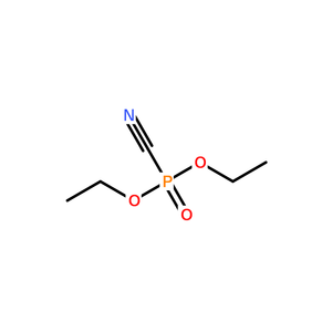 氰代磷酸二乙酯, 90%