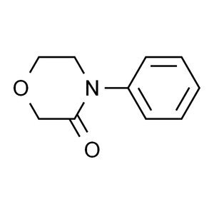 4-苯基-3-吗啉酮, ≥95%