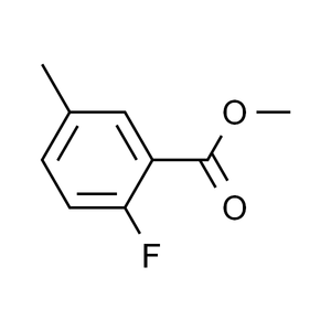 2-氟-5-甲基苯甲酸甲酯, 98%