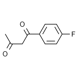 1-(4-氟苯基)-1，3-丁二酮 ，97.0%(GC)