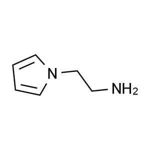 2-(1H-吡咯-1-基)乙胺, 95%