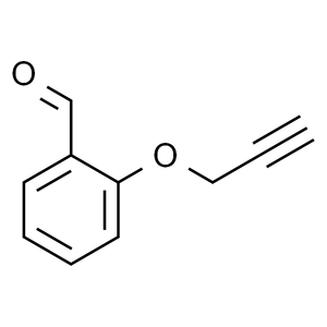 2-丙-2-炔氧基苯甲醛, 98%