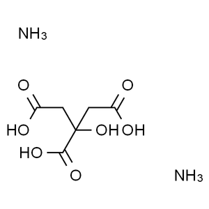 柠檬酸氢二铵, 99%