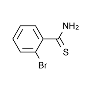 2-溴硫代苯甲酰胺, 97%