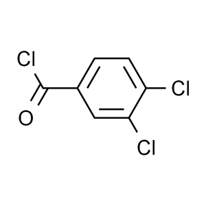 3,4-二氯苯甲酰氯, 97%