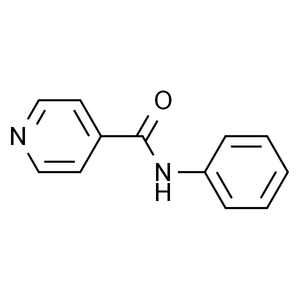 N-苯基异烟酰胺, 98%