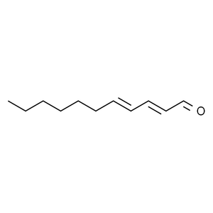 (E，E)-2，4-十一烷二烯醛, 90%