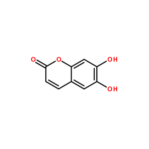 6,7-二羟基香豆素, 10mM in DMSO