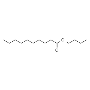 癸酸正丁酯, >98%(GC)