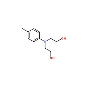 2,2'-(对甲苯氨基)二乙醇，98%