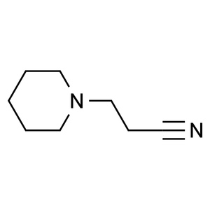 1-(2-氰乙基)哌啶