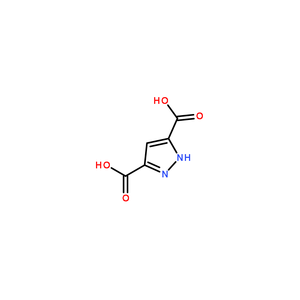 3,5-吡唑二甲酸 ≥98.0%